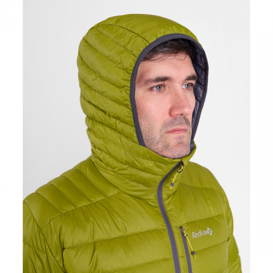 Red Fox Куртка утепленная Quasar III Мужская