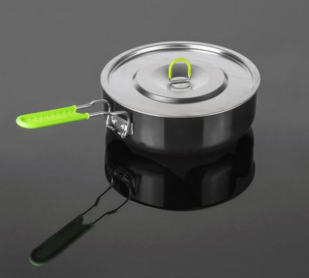 Кастрюля BRS-P26