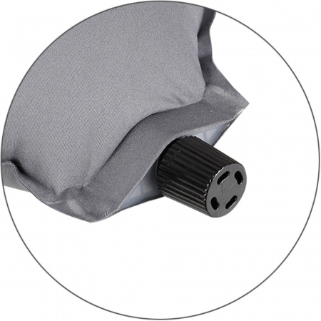 Подушка надувная шейная Compact