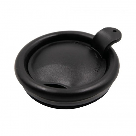 Термокружка Tramp с поилкой и защелкой TRC-020