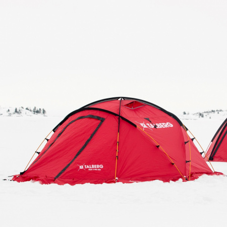 Talberg палатка Peak 3 Pro
