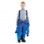 Dragonfly Зимний утепленный комбинезон DF Junior Gravity