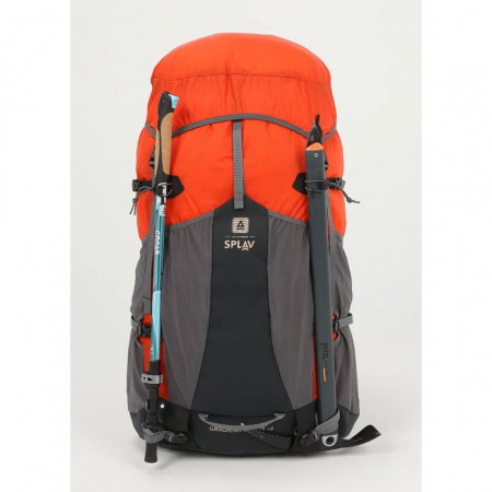Рюкзак Сплав Gradient Light 70 v2