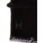 Шарф Buff Knitted Neckwarmer Comfort Kesha Black 136635.999.10.00