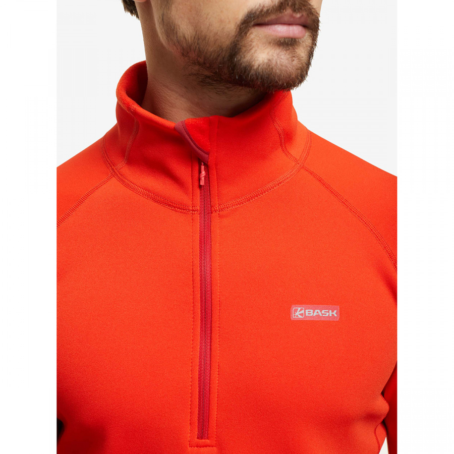 Термобелье фуфайка BASK Richmond JKT V2