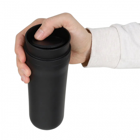 Термокружка SE-480 черный