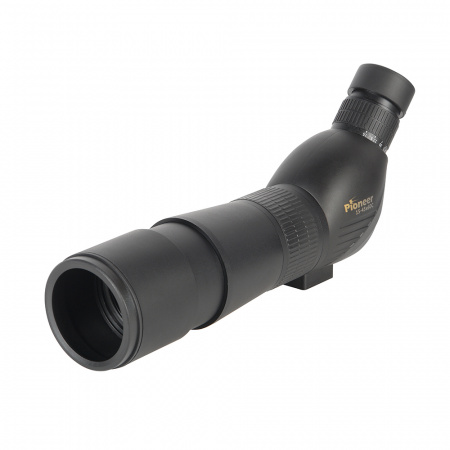 Зрительная труба Veber Pioneer 15-45*60 С
