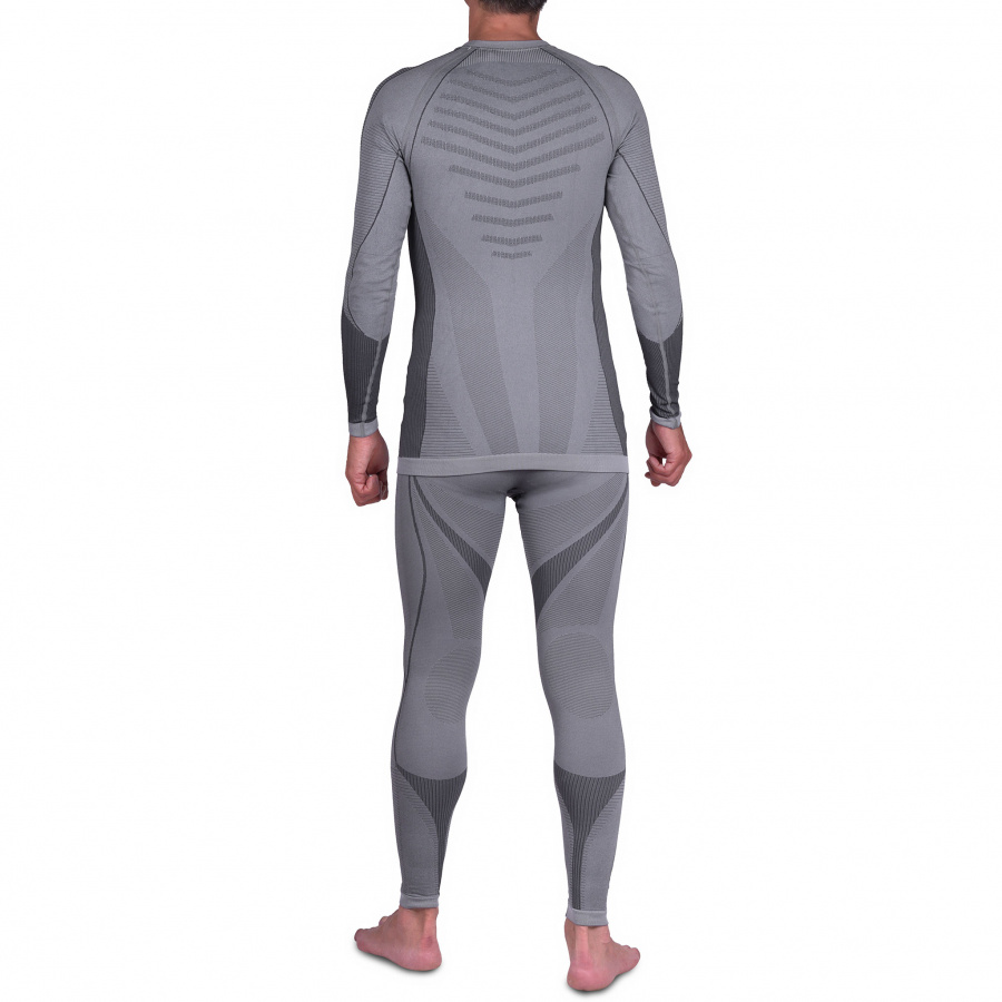 Термобелье UTO комплект Ski 3.0 ThermoLite Nilit 923103