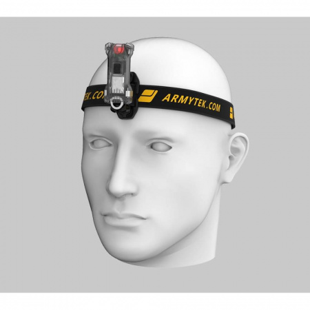 Фонарь Armytek Zippy WR Extended Set