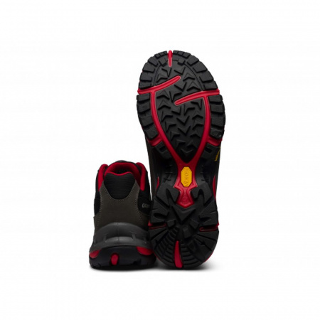 Кроссовки треккинговые Gri Sport 11953S14tn