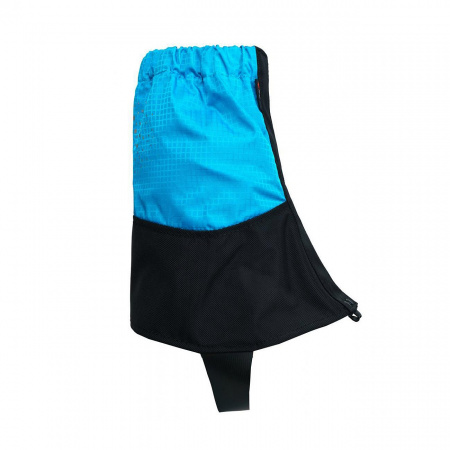 Red Fox Гамаши Trekking (L, 8220/синий/асфальт)