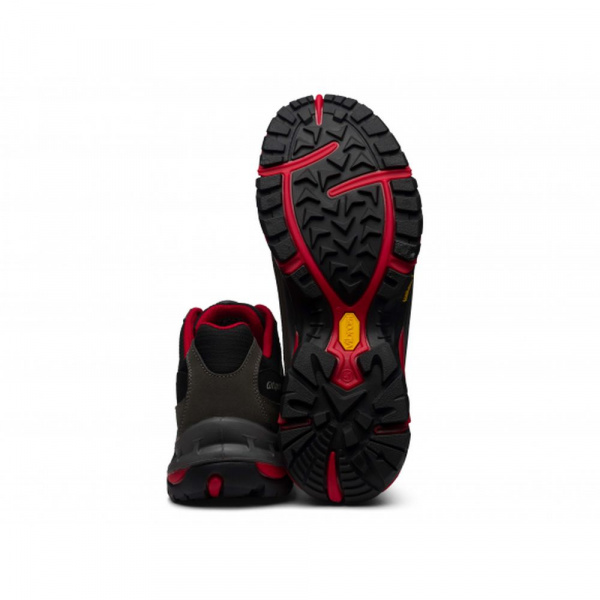 Кроссовки треккинговые Gri Sport 11953S14tn