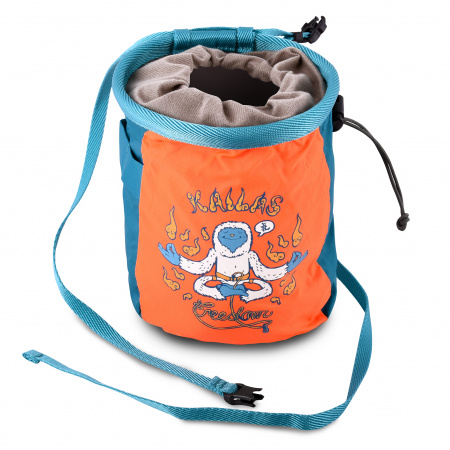Kailas мешок для магнезии Speed Monkey