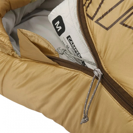 Спальный мешок Kailas CAMPER II -5 Sleeping Bag KB2403108