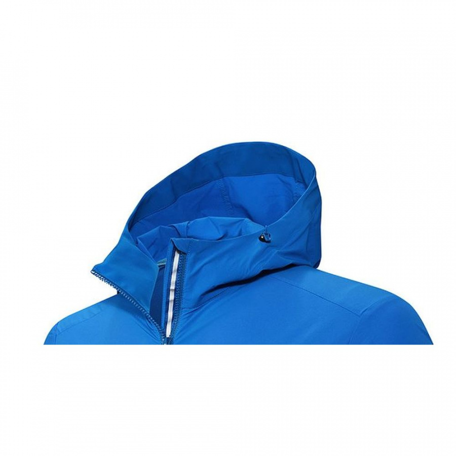 Kailas ветровка Lightweight Hooded KG205102