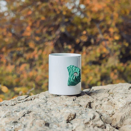 Кружка YY Vertical Climbing Mug