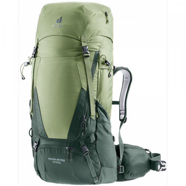Рюкзак Deuter Futura Air Trek 45+10 SL