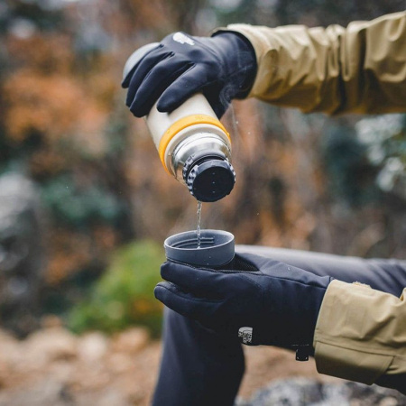 Термос из нерж. стали тм THERMOS FFX-751 SDBE 0.75L