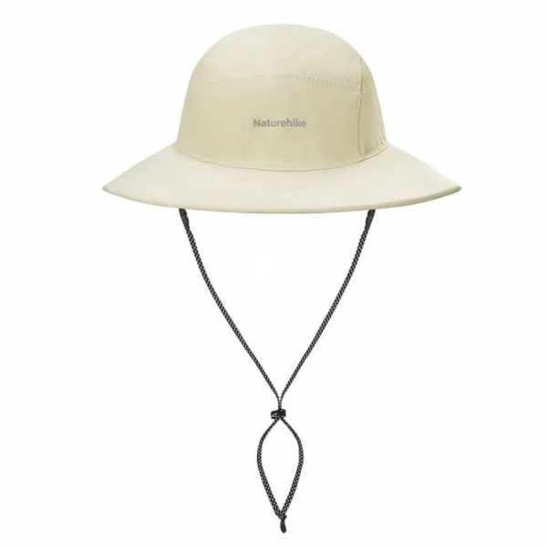 Панама водонепроницаемая Naturehike Outdoor lightweight waterproof hat CYY2421LA012