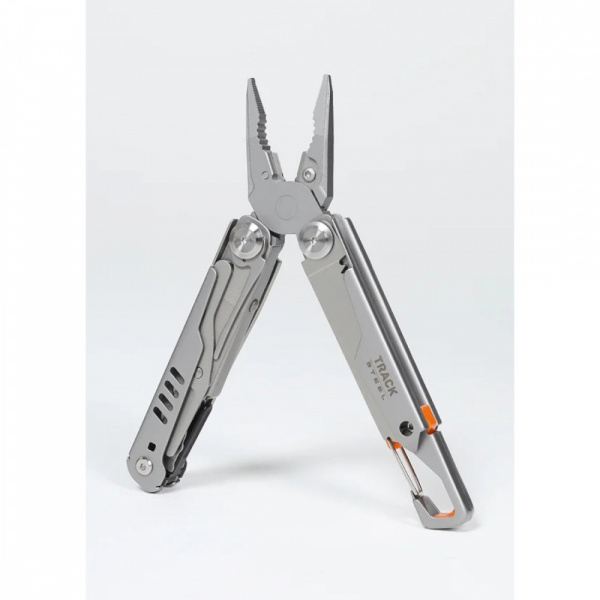 Мультитул Track Steel Hook