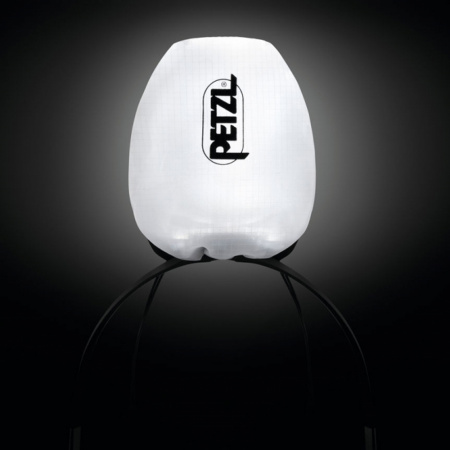Фонарь налобный PETZL IKO CORE