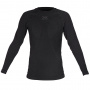 Термобелье мужское лонгслив X-Bionic Merino Shirt Round Neck LG SL