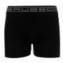 Термобелье Brubeck трусы боксеры мужские COMFORT COTTON