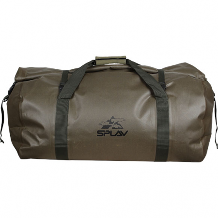 Гермосумка Сплав Duffel 100 олива
