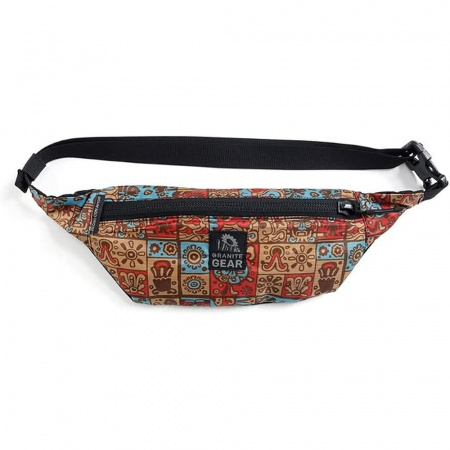 Сумка поясная Granite Gear Hip Wing Voz Primavera 1.4l Multicolor