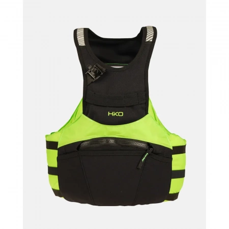Спасательный жилет (страховочный) HIKO STAMINA Зеленый XXL