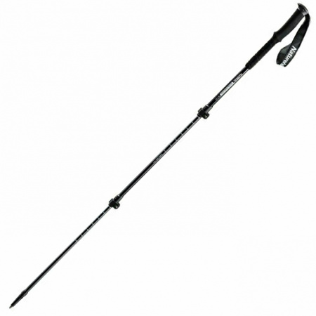 Треккинговая палка Naturehike ST03 7075 AL NH17D017-D серая (1шт)