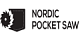 Nordic Pocket Saw