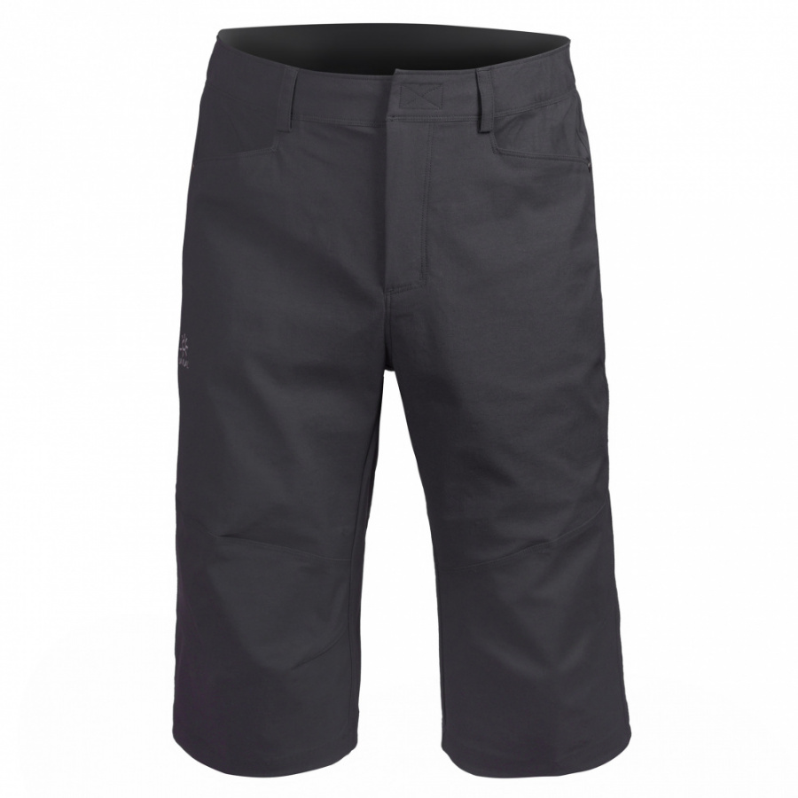 Kailas шорты 9A Climbing KG2325301 (XL, Черный, 17032)