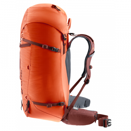 Рюкзак Deuter Guide 42+8 SL