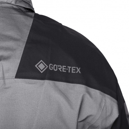 Black Yak куртка мембранная женская BAC HALLA GTX JACKET Black Yak куртка мембранная женская BAC HALLA GTX JACKET