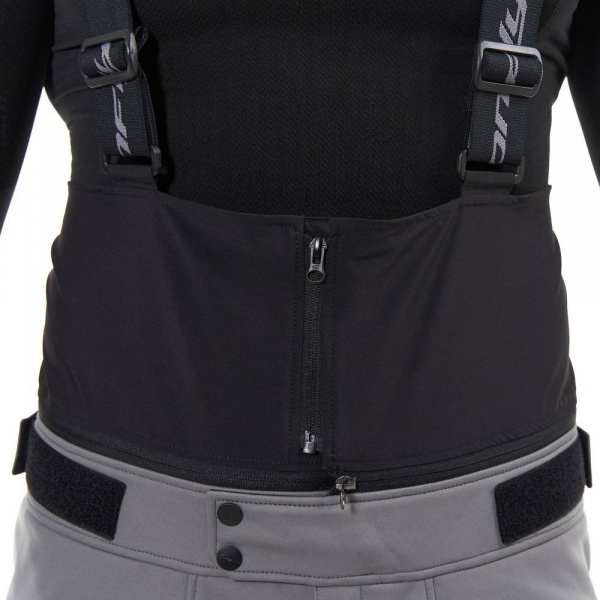 Dragonfly Брюки сноубордические DF UKTUS Man (мембрана)