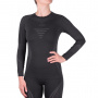 Термобелье UTO комплект Sports 2.0 Bamboo Charcoal W's 993204