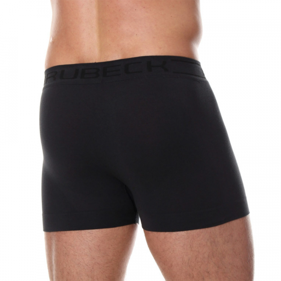 Термобелье Brubeck трусы боксеры мужские COMFORT COTTON