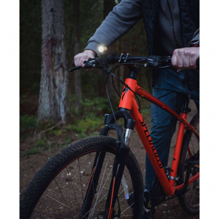 Фонарь Armytek Wizard C2 Pro Max Magnet USB Белый