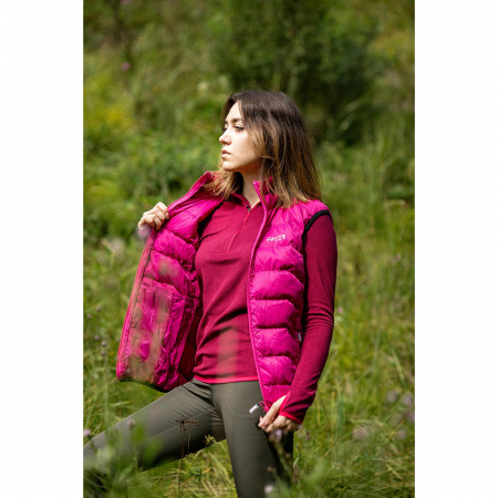 Толстовка женская Тахо (флис 150гр) PAYER