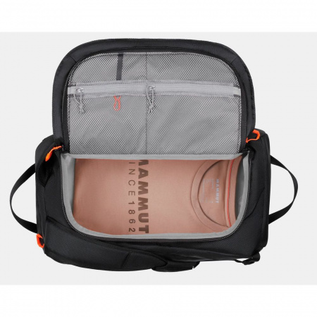 Баул Mammut Cargon 90 L