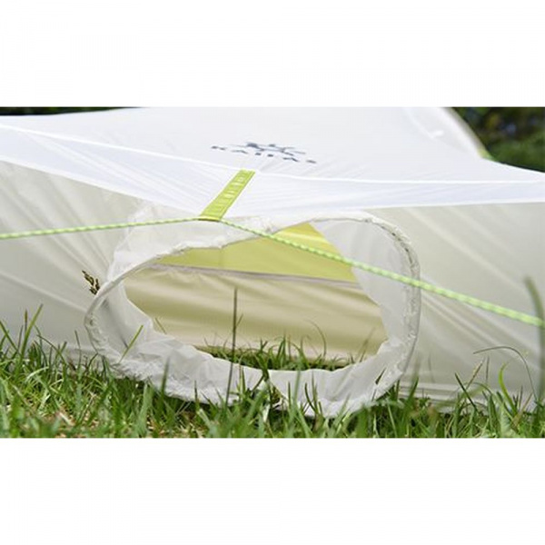 Kailas палатка DragonFly UL Camping Tent 1P+