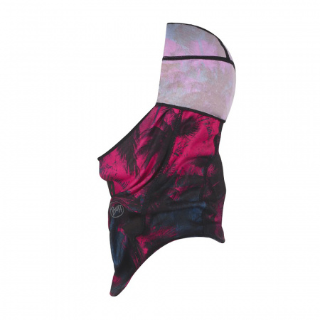Маска (балаклава) Buff Thermonet Balaclava Coast Multi