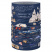 Бандана Buff CoolNet UV Camino Norte Navy