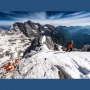 Ботинки треккинговые мужские SCARPA Mont Blanc GT