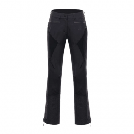 Black Yak Брюки женские Active flex pants черные (black) 81 (31) (eu38 us M) Black Yak Брюки женские Active flex pants черные (black) 81 (31) (eu38 us M)