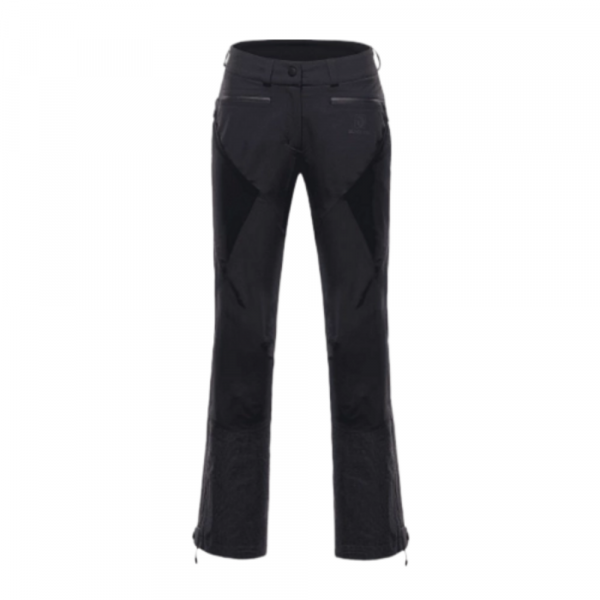 Black Yak Брюки женские Active flex pants черные (black) 81 (31) (eu38 us M)