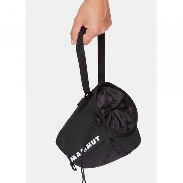 Мешок для магнезии Mammut Alpine Chalk Bag