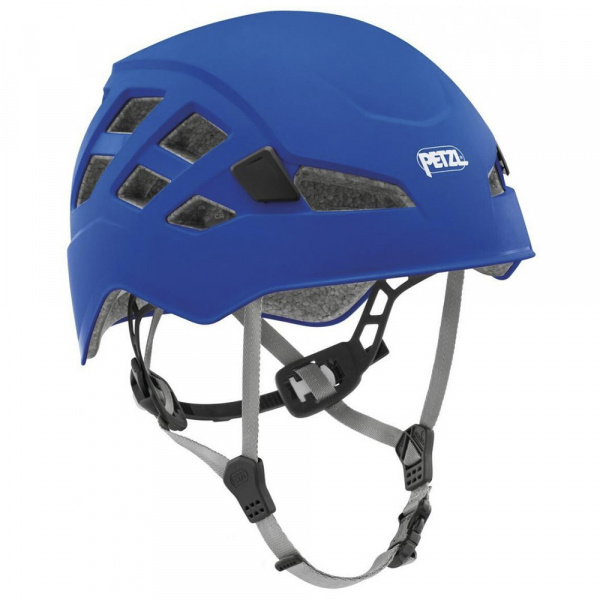 Каска Petzl BOREO® Blue