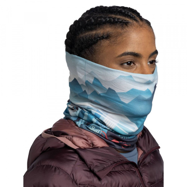 Бандана Buff Original Gem Malachite 136784.812.10.00